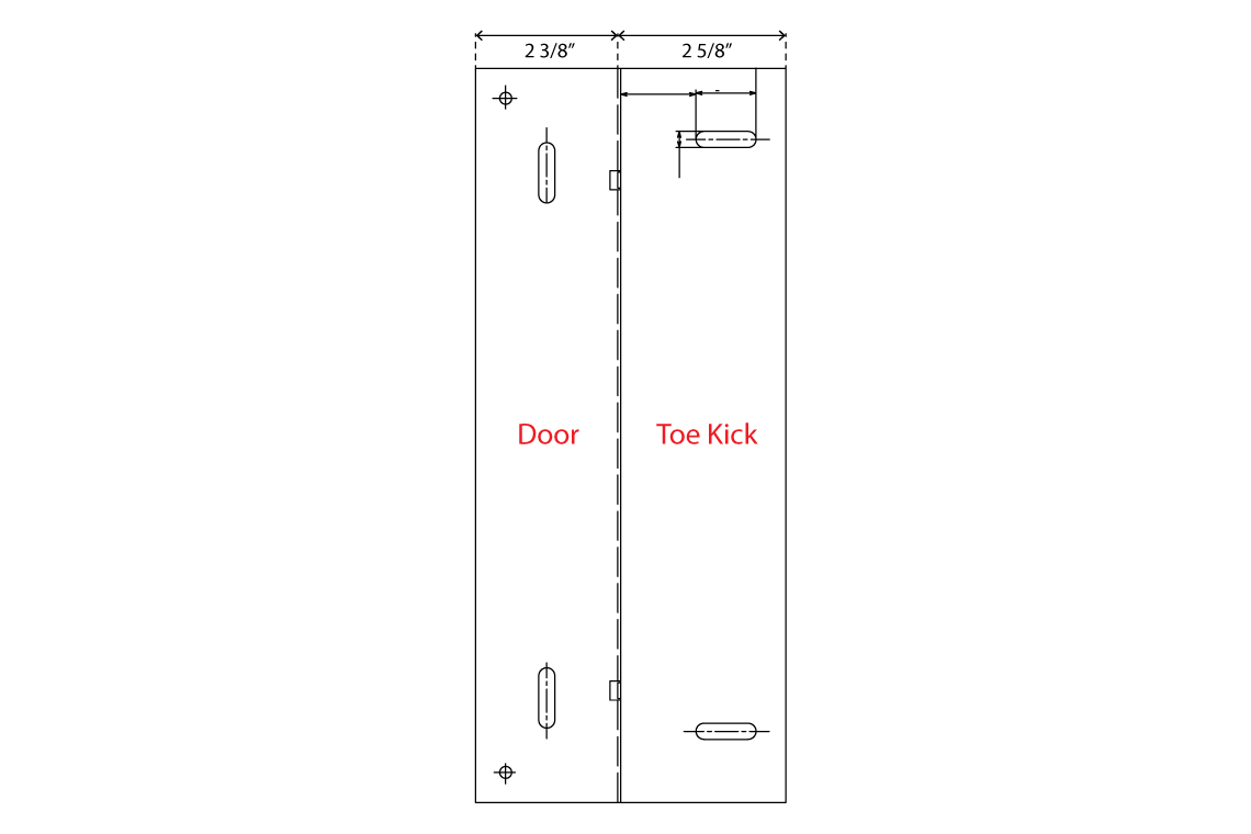 ADA Tie Kick